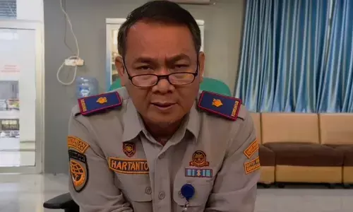 Puncak arus balik di Terminal Rajabasa diprediksi pada 26 Maret