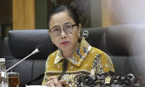 Wakil Ketua Komisi X tak setuju sekolah kembali daring demi efisiensi