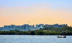 BMKG prakirakan cuaca sebagian besar Indonesia berawan pada Selasa BMKG prakirakan cuaca sebagian besar Indonesia berawan pada Selasa