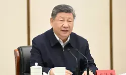 Xi Jinping: Bangun Xiong’an sebagai percontohan pembangunan berkualitas tinggi