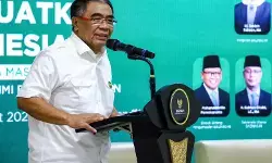 Lewat Z-Talk, BAZNAS perkuat sinergi dengan media masifkan dakwah zakat