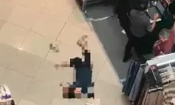 Polisi: Mayat pengunjung mall lompat dari lantai 4 diserahkan keluarga Polisi: Mayat pengunjung mall lompat dari lantai 4 diserahkan keluarga