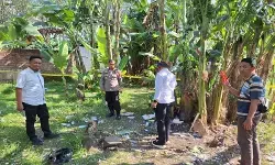 Polisi dalami ledakan petasan tewaskan satu korban di Pekalongan