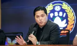 PSSI: FIFA Series momentum Indonesia tunjukkan kapasitas tuan rumah