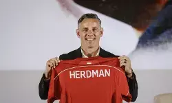 Indonesia menanti debut Herdman dan kembalinya Elkan Baggott