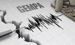 Gempa M7,6 di Tonga picu peringatan tsunami