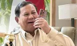 Pengamat: Prabowo serukan persatuan di hari raya hadapi situasi global