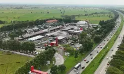 Petugas terapkan buka-tutup situasional seluruh rest area Tol Cipali