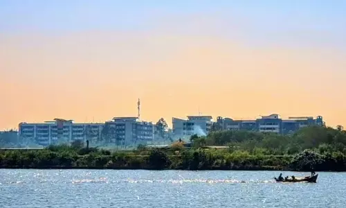 BMKG prakirakan cuaca sebagian besar Indonesia berawan pada Selasa BMKG prakirakan cuaca sebagian besar Indonesia berawan pada Selasa