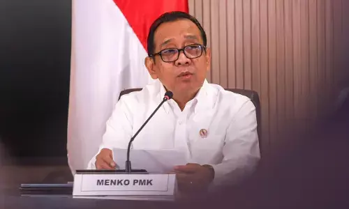 Menko PMK sebut diutamakan proses pembelajaran tetap luring bagi siswa