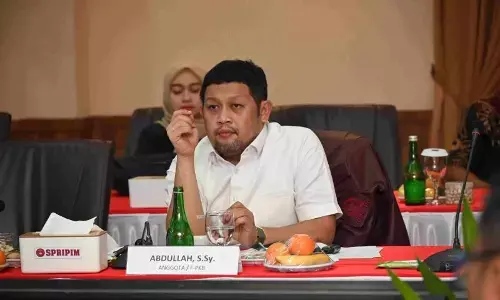 Anggota DPR: KPK harus jelaskan detail soal polemik tahanan Yaqut