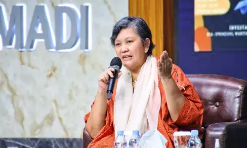 Lestari: Pembelajaran daring untuk hemat BBM harus dipersiapkan matang