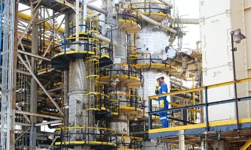 Pakar: Masyarakat tak perlu khawatirkan energi, harus tetap bijak