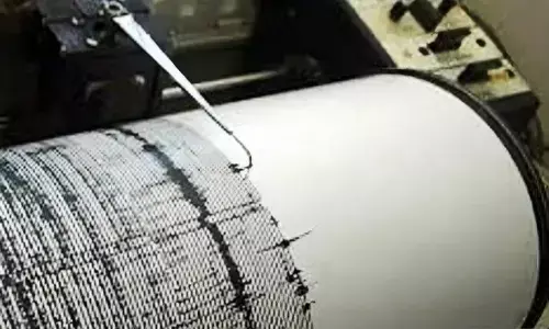 BMKG: Lima gempa tektonik dangkal guncang Kolaka Timur dan Kendari