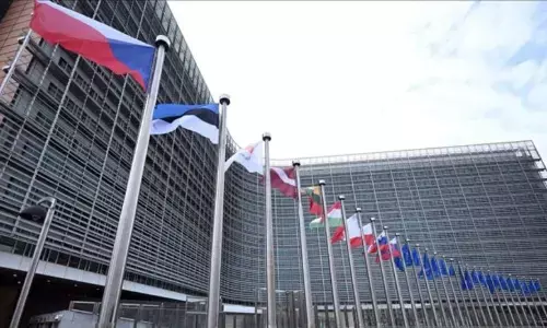 Australia, UE sepakati perdagangan bebas, perkuat kerja sama keamanan