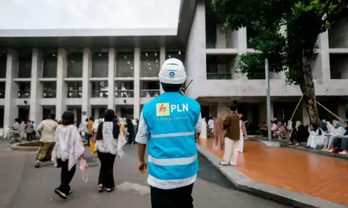 H+3 Idulfitri, listrik andal PLN hadirkan Lebaran nyaman di Jakarta