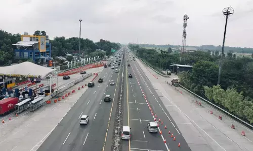 Jasa Marga catat 133 ribu kendaraan ke Jakarta hingga H+2 Idulfitri Jasa Marga catat 133 ribu kendaraan ke Jakarta hingga H+2 Idulfitri