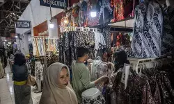 Memaknai “ekonomi” Lebaran di tengah badai geopolitik global