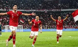 Peluang timnas Indonesia di FIFA Series 2026
