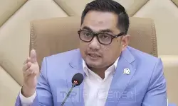 DPR: Wacana potong gaji pejabat cara Presiden bangkitkan kepekaan