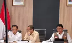 BNPB: 36 ribu huntap dibangun untuk korban bencana banjir Sumatera BNPB: 36 ribu huntap dibangun untuk korban bencana banjir Sumatera