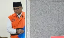 KPK pastikan pengalihan penahanan untuk Yaqut telah sesuai ketentuan