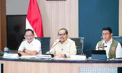 Mendagri: Skema WFH diusulkan dilakukan sehari dalam sepekan