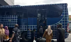 Pemkot Bandung data pendatang baru usai libur Lebaran 2026