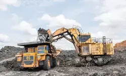 Purbaya targetkan aturan bea keluar batu bara berlaku 1 April 2026