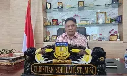 Pemprov Papua tunggu aturan pusat terkait penerapan WFH