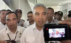 Pemkot Bandung kaji penerapan WFH dan PJJ guna kurangi konsumsi BBM