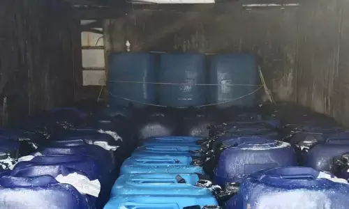 Polisi sita 1.500 liter miras saat rekayasa lalu lintas di Bandung