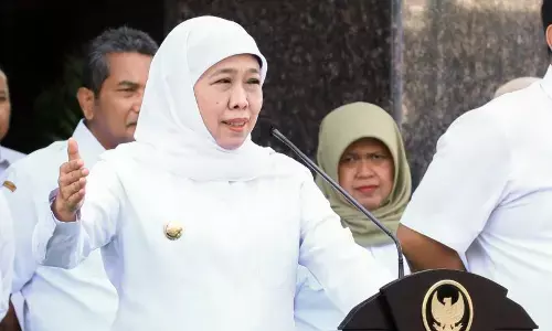 Pemprov Jatim terapkan WFH ASN setiap Rabu mulai April