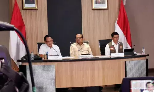 Mendagri desak kepala daerah setorkan data penerima bantuan hunian