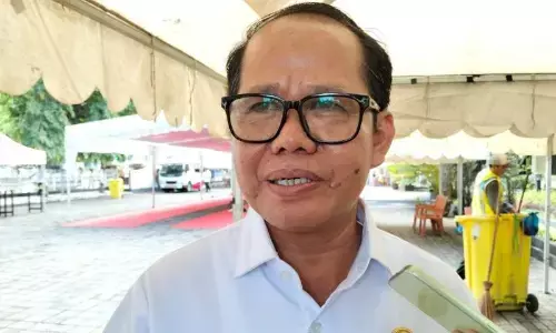 Dinas Pendidikan Mataram tidak berlakukan pembelajaran secara daring