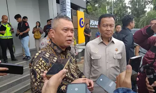Menhub: WFA efektif tekan arus mudik-balik Lebaran