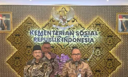 Rp700 miliar untuk pemulihan bencana di Aceh, Sumut, dan Sumbar