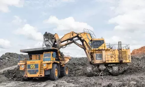 Purbaya targetkan aturan bea keluar batu bara berlaku 1 April 2026