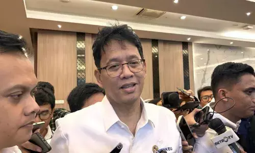 Purbaya tambah penempatan dana SAL Rp100 triliun ke perbankan