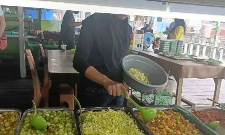 Ahli gizi ungkap cara jaga kebugaran tubuh usai Lebaran Ahli gizi ungkap cara jaga kebugaran tubuh usai Lebaran