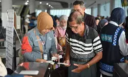 ASDP catat 327 ribu penumpang kembali ke Jawa dari Sumatera