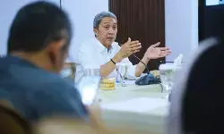 Pemkot Bogor siapkan WFH untuk efisiensi energi