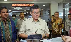 Kemnaker pastikan aduan THR ditindaklanjuti secara intensif Kemnaker pastikan aduan THR ditindaklanjuti secara intensif