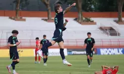 Vickery potensial tapi tetap harus bersaing jika ingin masuk timnas