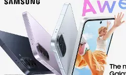 Galaxy A57 dan A37 resmi debut dilengkapi rating IP68 Galaxy A57 dan A37 resmi debut dilengkapi rating IP68