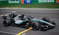 Toto Wolff ingatkan Mercedes untuk tidak cepat puas Toto Wolff ingatkan Mercedes untuk tidak cepat puas