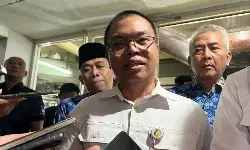 Bapanas: Satgas Saber Pangan terus pantau pasar pasca Lebaran