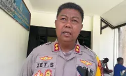 Keamanan di Yahukimo relatif kondusif meski rawan tindak kriminal