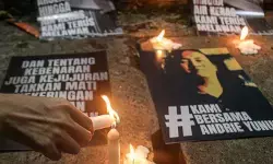 RSCM ungkap perkembangan kondisi terkini Andrie Yunus