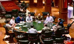 Prabowo perintahkan percepat sampah jadi energi di kota-kota besar Prabowo perintahkan percepat sampah jadi energi di kota-kota besar